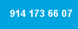 914 173 66 07 914 173 66 07